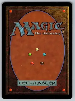 Counterspell Tempest PLD Blue Common MAGIC THE GATHERING MTG CARD - Image 2