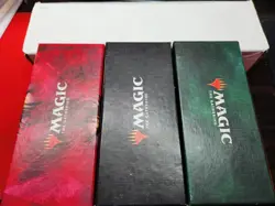Huge 2900+ MTG Card Collection | 1650+ RARES | 1250+ Foil CMN/ UCM | NM/LP - Image 2