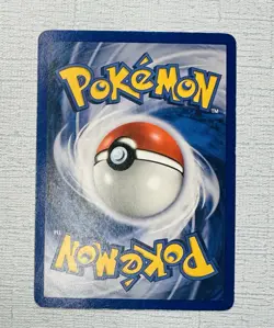 Totodile 80/111 - Neo Genesis - WOTC Pokemon CARD - LP - Image 2