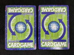 Lot of 7 Old Digimon Card red frame Japanese TCG CCG Digital Monster G55899 - Image 4