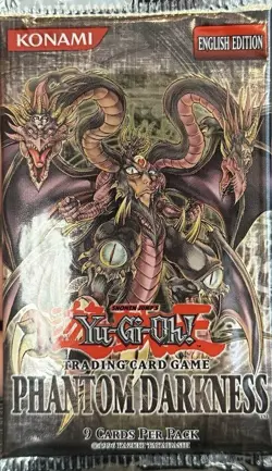 PTDN-EN069 Cybernetic Hidden Technology Yu-Gi-Oh Card Unl - Image 3