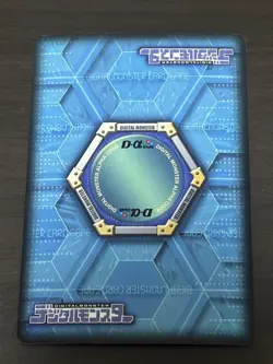 about 130 cards lot bulk sale Japanese TCG CCG Old Digimon Card α G55898 - Image 3