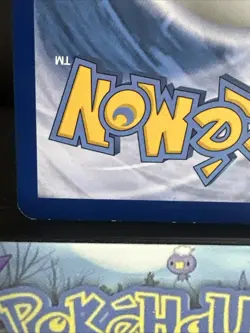 Pokemon Card Samurott 41/149 Boundaries Crossed Holo Rare L/P - Image 3