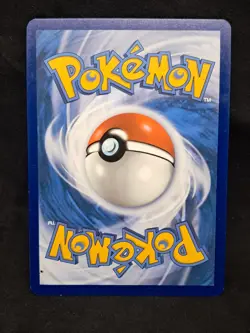 Pokemon Card TCG - Bianca's Devotion 197/162 Full Art Trainer Temporal Forces NM - Image 2
