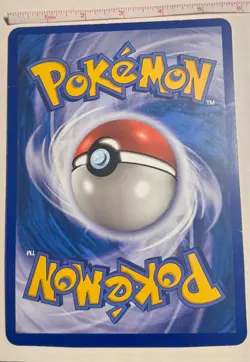2009 Pokemon Regigigas DP40 JUMBO Holo Oversized Promo Card - Image 2