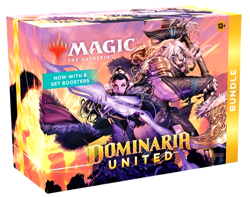 Authentic MTG Magic The Gathering Dominaria United BUNDLE 8 Boosters Fast Ship - Image 2