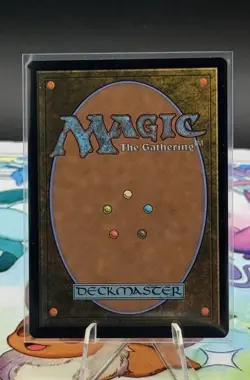 Inkmoth Nexus - Stellar Sights - MtG Edge of Eternities - NM - 0020 - Image 2