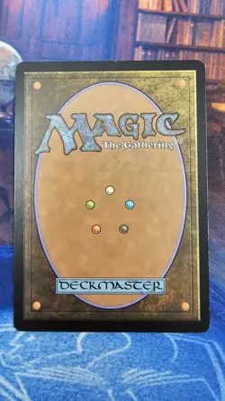MTG Darksteel Citadel Core Set 2015 (M15) Regular - Image 2