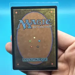 Emet-Selch of the Third Seat (NM Non-Foil) FIC-0081 Rare MTG - Image 4