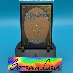Summon: Good King Mog XII - FINAL FANTASY COMMANDER - FIC 0026 NM - MTG Magic - Image 2