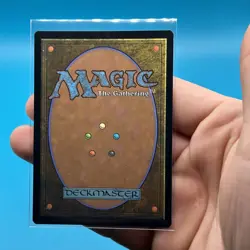 Summon: Good King Mog XII - FINAL FANTASY COMMANDER - FIC 0026 NM - MTG Magic - Image 4