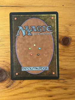 MTG - Magic the Gathering - Concordant Crossroads - Chronicles * NM- * - Image 2