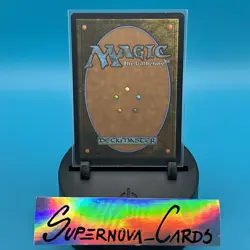 MTG The Earth Crystal Regular Final Fantasy 0184 - Image 2