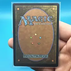 MTG The Earth Crystal Regular Final Fantasy 0184 - Image 4