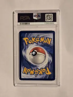 Pokemon TCG: Scovillain 202/198 Sv01: Scarlet & Violet Base Set Holo PSA 9 - Image 2