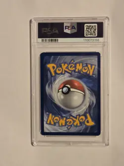 Pokemon TCG: Pikachu ex 247/191 Sv08: Surging Sparks Holo Hyper Rare PSA 9 - Image 2