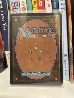 Aerith, Last Ancient Extended Art Foil - FIC 0163 NM - MTG Magic - Image 2