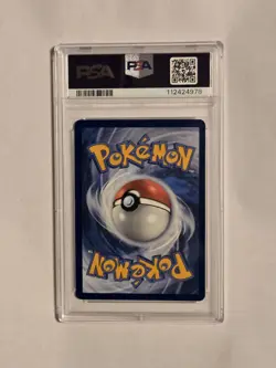 2023 Pokemon TCG: Professor Sada’s Vitality 239 Paradox Rift Ultra Rare PSA 10 - Image 2
