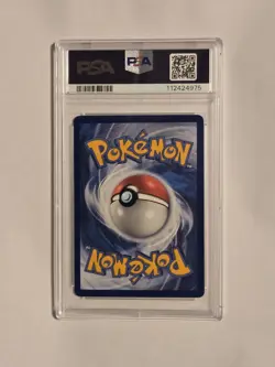 POKEMON TCG: 2020 Rebel Clash Full Art Trainer Oleana #191 PSA 10 Gem Mint - Image 2