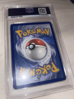 POKEMON TCG: 2020 Rebel Clash Full Art Trainer Oleana #191 PSA 10 Gem Mint - Image 2