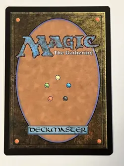 Game Trail Surge Foil Commander: Final Fantasy MTG 0398 Rare - Image 2