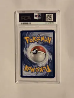 2024 POKEMON SVP EN-SV BLACK STAR PROMO #130 KINGAMBIT PSA 10 - Image 2