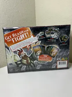 MTG Unsanctioned Head‑to‑Head Fight Club Box - New & Sea - Image 3