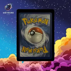 Carte Pokemon Lougaroc V 091/203 EB07 Epee Bouclier Evolution Celeste FR - Image 2