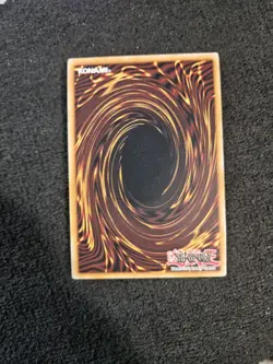 JUNK ARCHER Ultra Rare DP09-EN016 LP Yugioh - Image 2