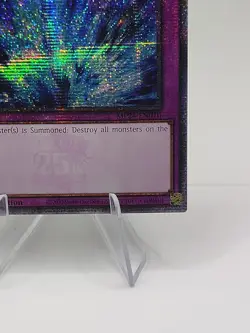 YuGiOh! TCG - Torrential Tribute - QCR - MP24-EN010 - 1st Edition - Image 3