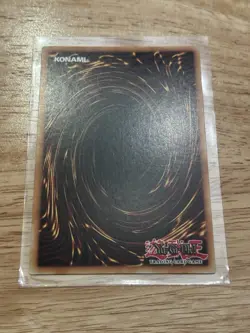 Yugioh Joker’s Knight KICO-EN002 Ultra Rare 1st Ed NM - Image 2