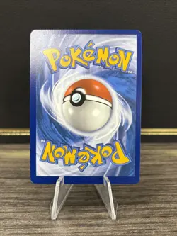 Machoke 177/165 Scarlet & Violet 151 Holo Rare Illustration Art SV Pokemon Card - Image 2