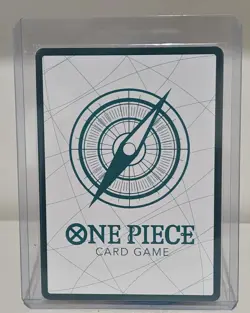 Don Winner One Piece Card Game Promo V 2 Limited Special Tcg - Image 2