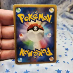 Prinplup DPBP#455 DP1 Space Time Creation Japanese Pokemon Card MP - Image 4