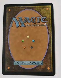 Foil Marcus, Mutant Mayor MTG, Fallout (PIP), Extended Art, #418 - Image 2