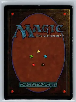 Magic The Gathering Revised Edition Sengir Vampire MTG TCG CCG 3rd - Image 2