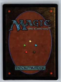 Magic The Gathering Revised Edition Sacrifice MTG TCG CCG 3rd - Image 2