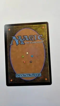 MTG LOTR Sauron, the Dark Lord #329 Showcase Tales of Middle-Earth Unplayed - Image 2