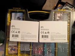 [FAERIE RAD] + [BITTERBLOSSOM DREAMS] • SEALED • Secret Lair 630509914302 - Image 3