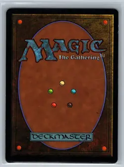 Magic The Gathering Revised Edition Hypnotic Specter MTG TCG CCG 3rd - Image 2