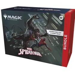 MTG Marvel's Spider-Man Bundle *PRE-SALE* Release Date 9/26 - Image 1