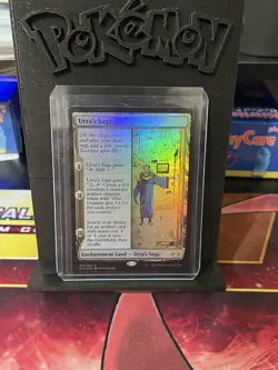 MTG Urza’s Saga Foil Rare 259/303 Modern Horizons 2 NM - Image 1