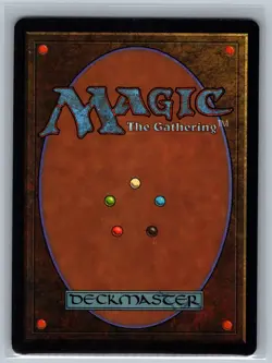 Magic The Gathering Revised Edition Animate Dead MTG TCG CCG 3rd - Image 2