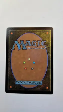 MTG LOTR Elrond, Lord of Rivendell #049 Tales of Middle-Earth Unplayed - Image 2