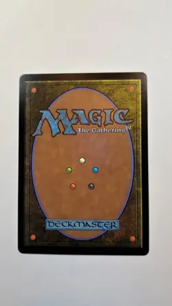 MTG The List Game Plan #035 Magic the Gathering Unplayed Rare - Image 2