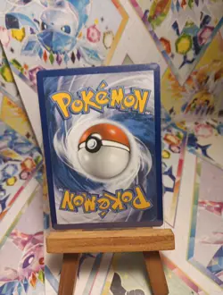 Pokemon TCG Tapu Koko (Cosmos Holo) SM31 Sun & Moon Black Star Promo - Image 2