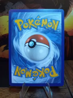 2020 Pokemon Sword & Shield Promo Meowth VMAX #005 - Image 2
