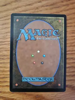 MTG Magic the Gathering Card: Summon: Anima, Uncommon Final Fantasy 120 NM - Image 2