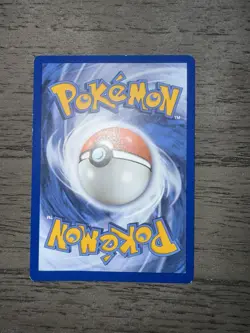 Pokemon TCG Pikachu Celebrations 005/025 Full Art Rare LP - Image 2