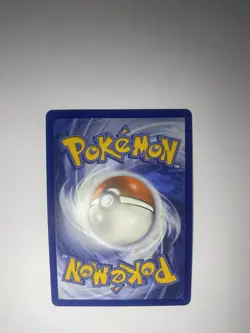 Reuniclus SVP212 SVP 212 - Black Bolt Promo - Illustration Rare Pokemon TCG - Image 5